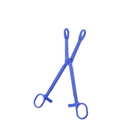 Product image Clitoris/Nipple Scissors by Dream Toys