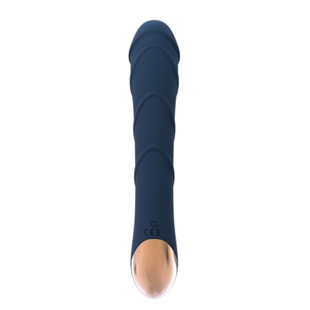Image of the Atlas Waterproof Realistic Vibrator from the Goddess Collection by Dream Toys