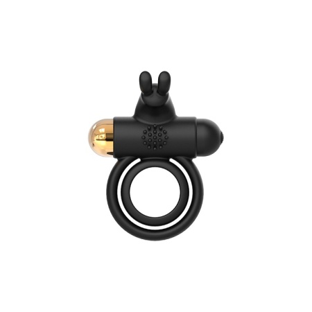 Image of the Vibrating Rabbit JOEL ring by Dream Toys