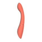 Vibromasseur Point-G Candice de Dream Toys en couleur rose corail