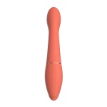 Vibromasseur Point-G Candice de Dream Toys en couleur rose corail