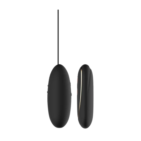 Image of the Elize Vibrating Egg, remote-controlled pleasure toy