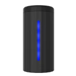 Mr Pleasure vibrating masturbator by Dream Toys