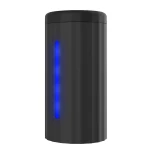 Mr Pleasure vibrating masturbator by Dream Toys