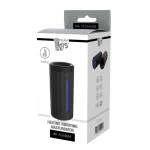 Mr Pleasure vibrating masturbator by Dream Toys