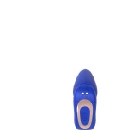 Plug Vibrant - Dream Toys Cheeky Love en silicone noir