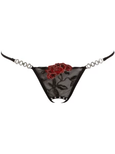 Offener Perlenstring Cottelli Collection - Sexy Dessous