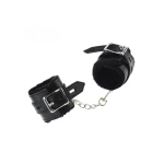 Menottes de Cheville BDSM Confortables de Smart Moves