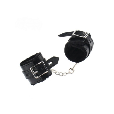 Smart Moves Comfortable BDSM Ankle Cuffs