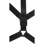 Vegan Fetish bed tie kit with wrist and ankle cuffs