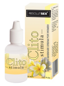Gel Clito stimula 20 ml