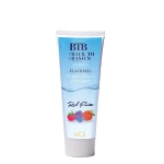 Image of BTB Red Fruits Lubricant 75ml by Back to Basics
