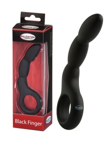 Black Finger