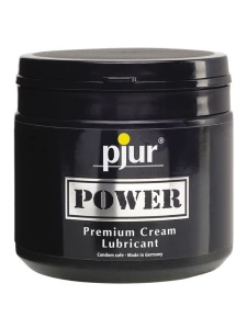 Produktbild Pjur Power Premium Gleitcreme 500ml