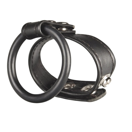 Product image Cock-ring and Ring BLUE LINE for longer, harder erections