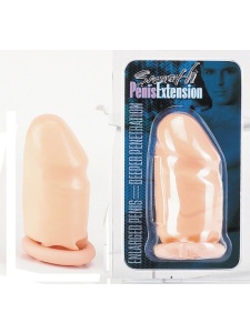 Extension pénis
