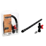 Dansex WaterClean flexible anal shower head