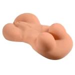 Masturbator de Luxe Carrie Torso von der Marke Shequ