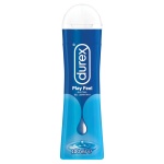 Product image DUREX Play Feel Lubricant 100ml Water Base