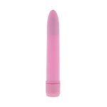 Abbildung des Dream Toys Classic Vibe Rose Vibro, ein klassischer rosafarbener Vibrator