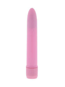Image of the Vibro Rose Classic Vibe by Dream Toys, a classic pink vibrator