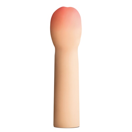 Image of the Penis Girdle - Perfect 3 X-Tension Blush Extension