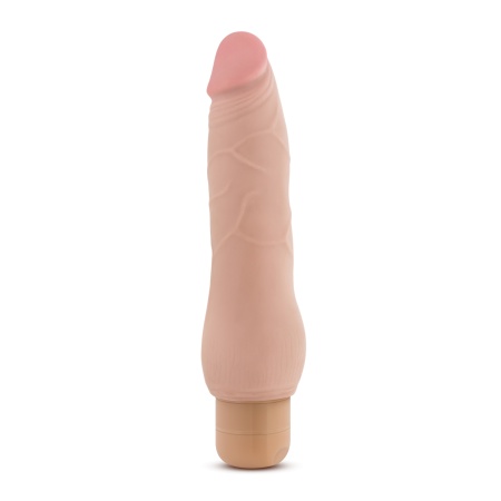 Image of the Fabien Natural Realistic Vibrator by Blush
