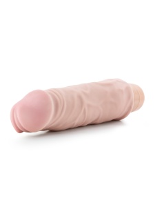 Image du Vibromasseur Au Naturel Home Wrecker de Blush