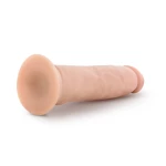 Gode Réaliste Dr. Skin 22 cm par Blush