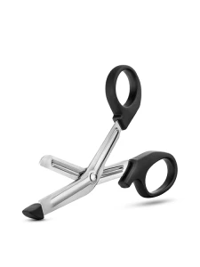 Bondage safety scissors for BDSM games by Blush