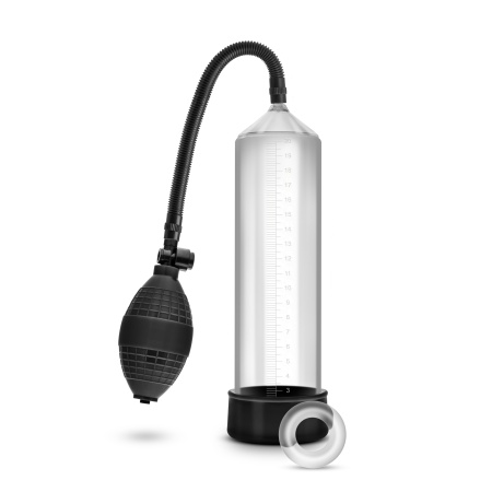 Image of the Performance VX101 penis pump from Blush