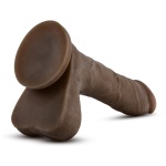 Image of Mr Perfect Realistic Dildo 17 cm by Blush