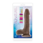 Image of Mr Perfect Realistic Dildo 17 cm by Blush