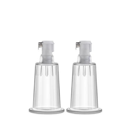 Temptasia Nipple Cups by Blush