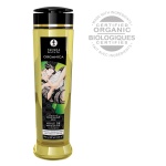 Image of Shunga Unflavoured Natural Massage Oil