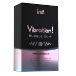 Produktabbildung Vibrierendes Gel Bubble Gum 15ml d'Intt