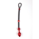 Image of Andaro Red S Plug Cock Grip for Prostate Stimulation