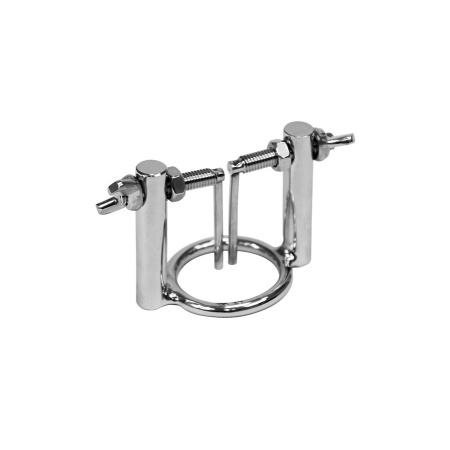 Image of the RIMBA Urethra Retractor in stainless steel