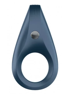 Bild von Satisfyer's Rocket Ring Vibration Ring, ein innovatives Sextoy für intensivere Gefühle