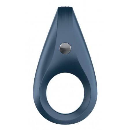 Immagine dell'anello vibrante Rocket Ring di Satisfyer, un sextoy innovativo per intensificare le sensazioni