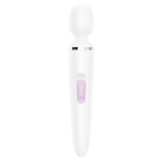 SATISFYER Wand-er Woman white