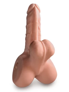 Cock INTERACTIF