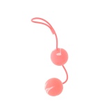 Pink Geisha Balls by Seven Creations for Perineal Pleasure