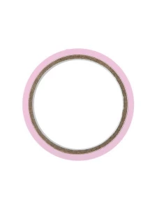 Image of 15m Fetish Tentation Bondage Tape, pink BDSM accessory