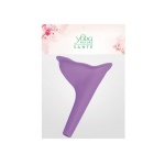 Image du Pisse Debout, accessoire hygiénique pour femmes