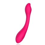 Immagine del vibratore clitorideo Naghi N°1, un sextoy femminile per la stimolazione del clitoride e del punto G