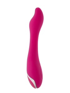 Bild des Naghi Klitorisvibrators Nr. 1, Sextoy für Frauen zur Stimulation der Klitoris und des G-Punkts