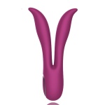 Image du Vibrateur Naghi N°3, un stimulateur clitoridien puissant et polyvalent