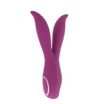 Immagine del vibratore Naghi N°3, uno stimolatore clitorideo potente e versatile