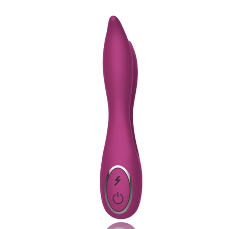 Image du Vibrateur Naghi N°3, un stimulateur clitoridien puissant et polyvalent